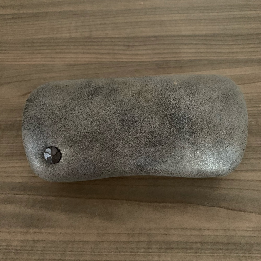 CHANEL Rare Special Edition Sunglasses Case